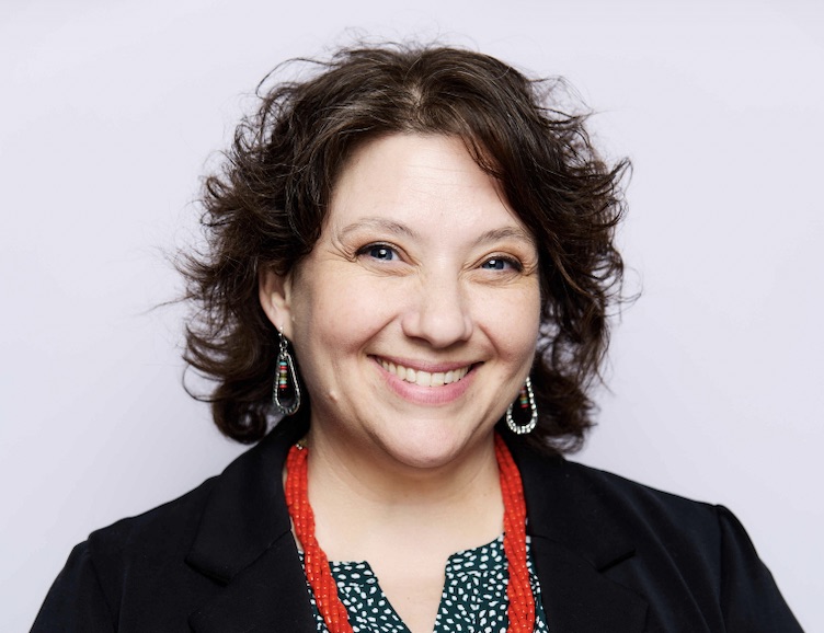 Rachel West, MHA, MSN, RN, founder and CEO of The Nursing Suite
