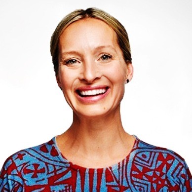 Portrait of Rebecca Love, MSN, RN, FIEL