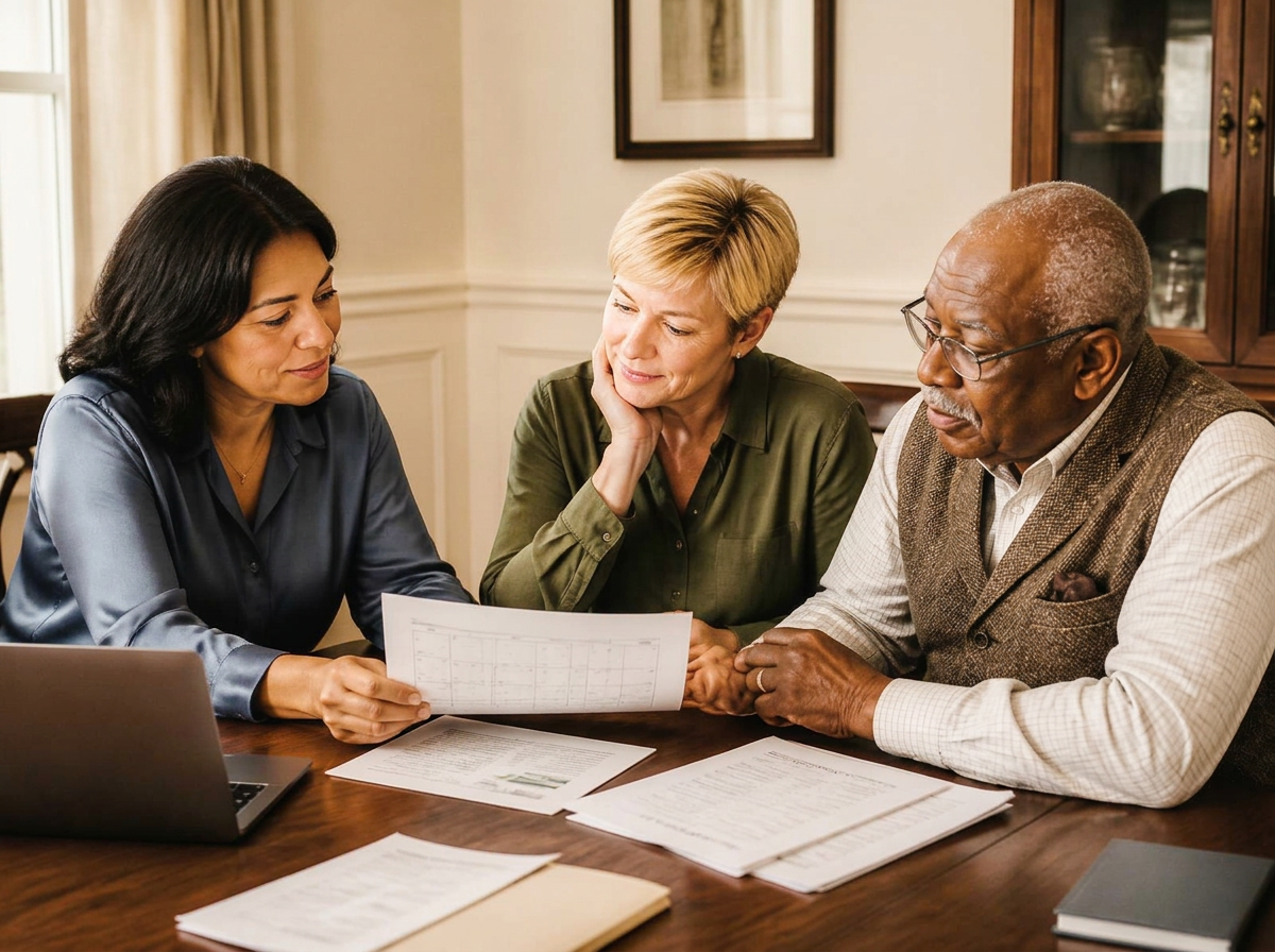 Healthcare Navigation & Advocacy